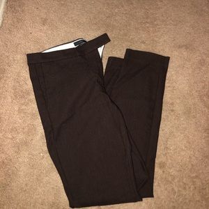 J crew dress pants